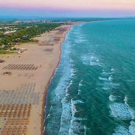Mediterranean Sea Apartment City Center Durrës Extérieur photo
