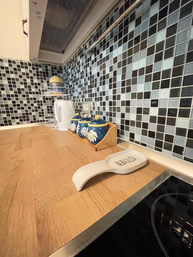 Mediterranean Sea Apartment City Center Durrës Extérieur photo
