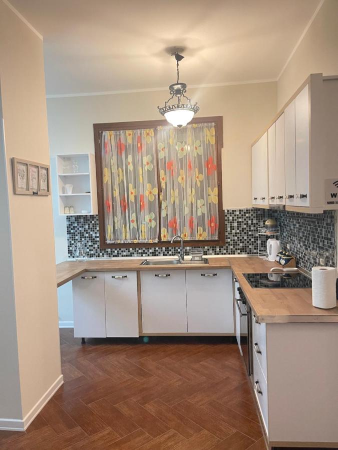 Mediterranean Sea Apartment City Center Durrës Extérieur photo