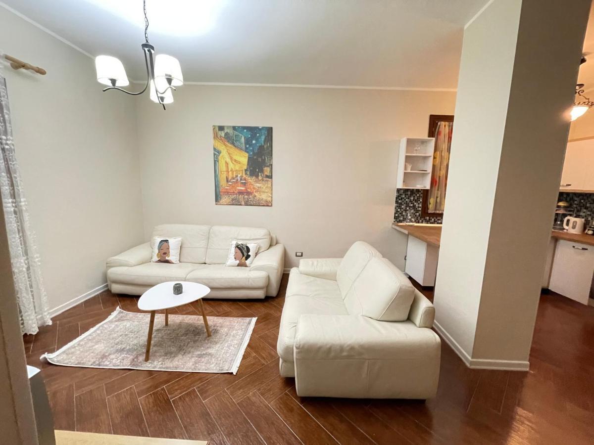 Mediterranean Sea Apartment City Center Durrës Extérieur photo
