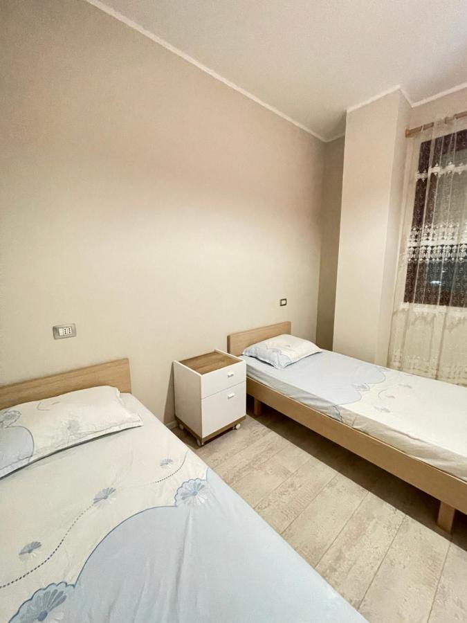 Mediterranean Sea Apartment City Center Durrës Extérieur photo