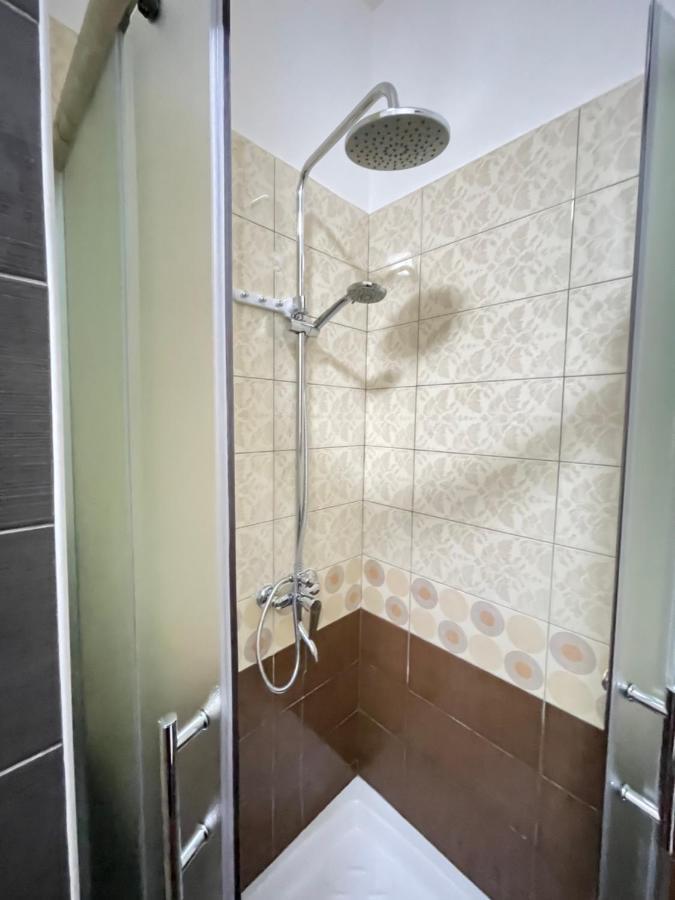 Mediterranean Sea Apartment City Center Durrës Extérieur photo
