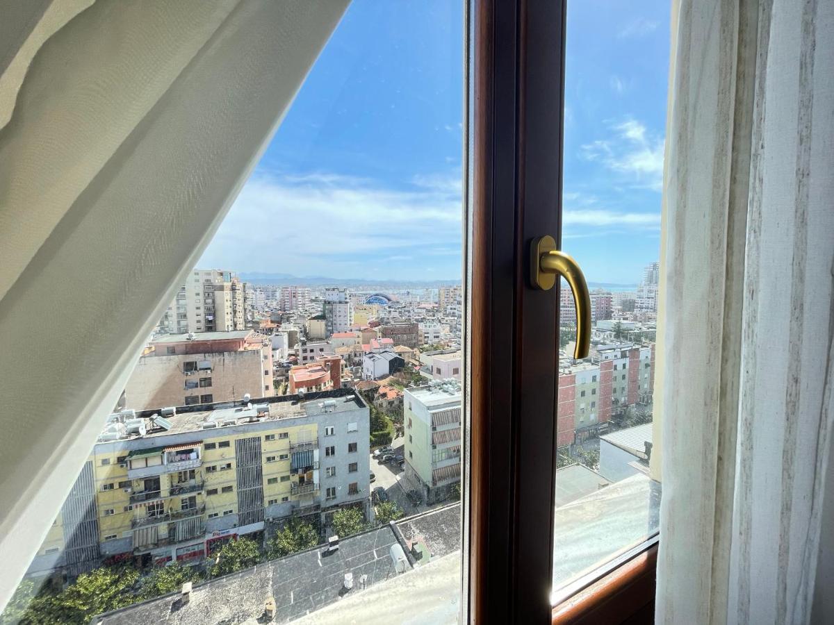 Mediterranean Sea Apartment City Center Durrës Extérieur photo