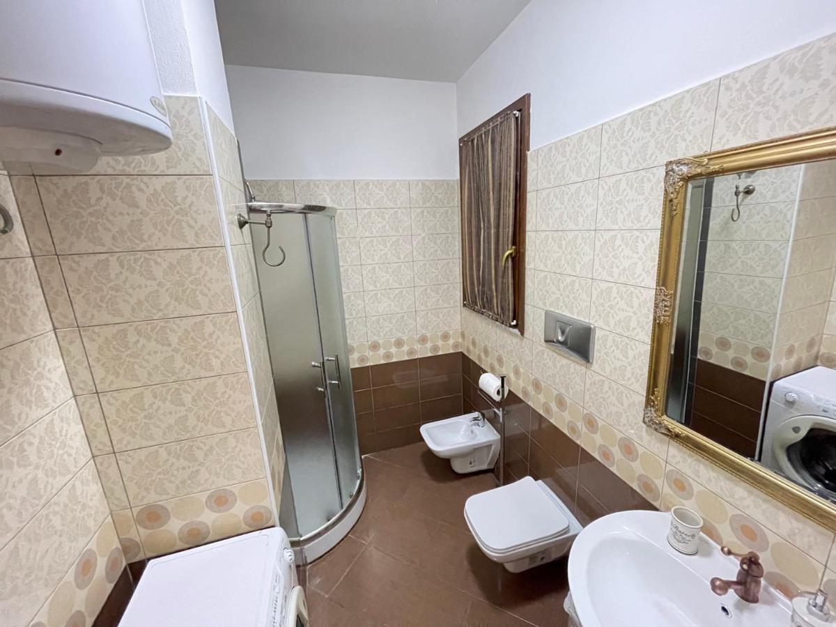 Mediterranean Sea Apartment City Center Durrës Extérieur photo