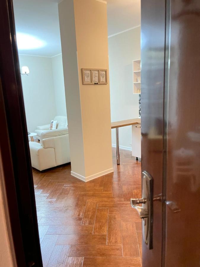 Mediterranean Sea Apartment City Center Durrës Extérieur photo