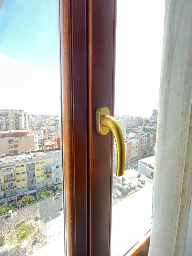 Mediterranean Sea Apartment City Center Durrës Extérieur photo
