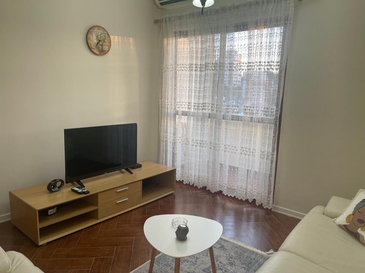 Mediterranean Sea Apartment City Center Durrës Extérieur photo